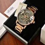 Buy Classy Emporio Armani Watch For Men (TW466)