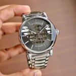 Buy Classy Emporio Armani Watch For Men (TW467)