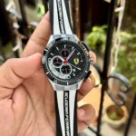 Buy Classy Ferrari Scuderia Watch For Men (BH1085)