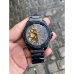 Buy Classy Fossil Auto Watch For Men (SHH04769)