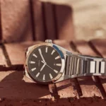 Buy Classy Fossil Evereet Watch For Men (SHH04711)