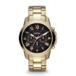 Buy Classy Fossil Watch For Men (SCP154)