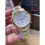 Buy Classy Fossil Watch For Men (SG8779)