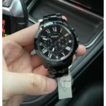 Buy Classy Fossil Watch For Men (SG8780)