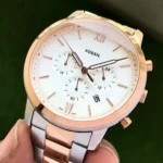 Buy Classy Fossil Watch For Men (TW336)