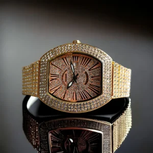 Buy Classy Frank Muller Watch For Men (TW459)