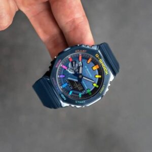 Buy Classy G Shock Casio All Warking Watch (APS92)