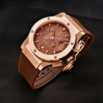 Buy Classy Hublot Big Bang Watch For Men (CSO1737)