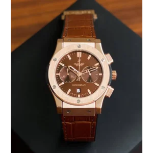 Buy Classy Hublot Big Bang Watch For Men (CW40)