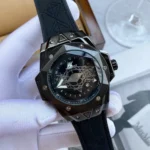 Buy Classy Hublot Big Bang Watch For Men (TW302)