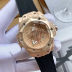 Buy Classy Hublot Big Bang Watch For Men (TW303)