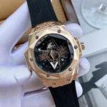 Buy Classy Hublot Big Bang Watch For Men (TW320)