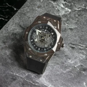 Buy Classy Hublot Big Bang Watch For Men (TW378)