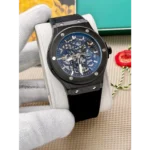 Buy Classy Hublot Geneve Watch For Men (SHH0670)
