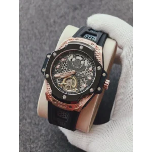 Buy Classy Hublot Watch For Men (FH44)