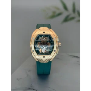 Buy Classy Hublot Watch For Men (FLF336)