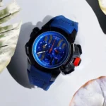 Buy Classy Jacob & Co Epic X Chronograph Watch For Men (SHH0638)