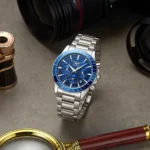 Buy Classy Longines Watch For Men (SG8797)