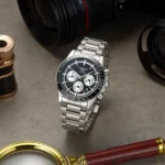 Buy Classy Longines Watch For Men (SG8798)