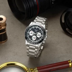 Buy Classy Longines Watch For Men (SG8798)