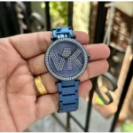 Buy Classy Michael Kors Diamond Quality Watch For Men (SHH04725)