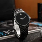 Buy Classy Movado Watch For Men (LAB105)