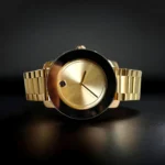Buy Classy Movado Watch For Men (TW465)