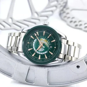 Buy Classy Omega Seamaster Watch For Men (TW243)