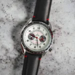 Buy Classy Omega Seamaster Watch For Men (TW405)