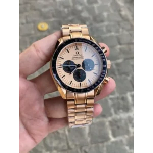 Buy Classy Omega Speedmaster Watch For Men (BSF1220)