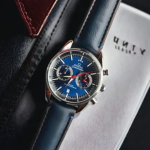 Buy Classy Omega Speedmaster Watch For Men (CSO1776)