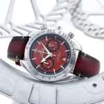 Buy Classy Omega Speedmaster Watch For Men (SHH04714)