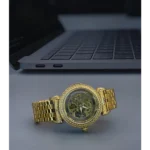 Buy Classy Patek philippe Watch For Men (TW402)