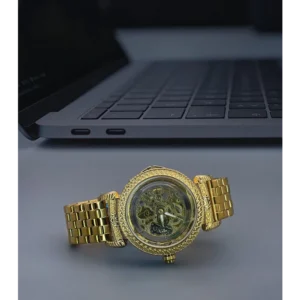 Buy Classy Patek philippe Watch For Men (TW402)