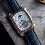 Buy Classy Patek philippe Watch For Men (TW450)