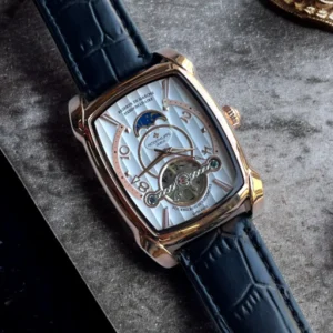 Buy Classy Patek philippe Watch For Men (TW450)