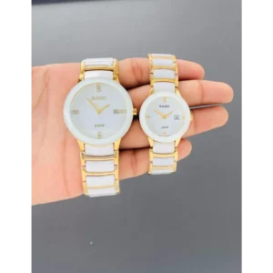 Buy Classy Rado Couple Watch (ZS575)