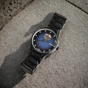 Buy Classy Rado Watch For Men (TW369)