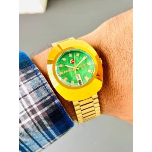 Buy Classy Rado Watch For Men (ZS578)