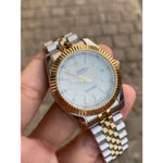 Buy Classy Rolex Watch For Men (CS4343)
