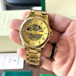 Buy Classy Rolex Watch For Men (CSO1701)