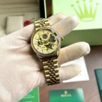 Buy Classy Rolex Watch For Men (CSO1705)