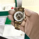 Buy Classy Rolex Watch For Men (CSO1706)