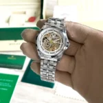 Buy Classy Rolex Watch For Men (CSO1712)