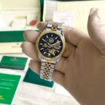 Buy Classy Rolex Watch For Men (CSO1750)