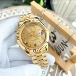 Buy Classy Rolex Watch For Men (CSO1784)