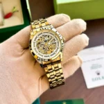 Buy Classy Rolex Watch For Men (CSO1807)