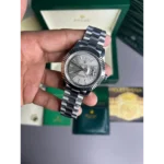 Buy Classy Rolex Watch For Men (FLF366)