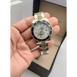 Buy Classy Rolex Watch For Men (LS306)