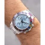 Buy Classy Rolex Watch For Men (LS308)